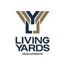 Living Yards logo
